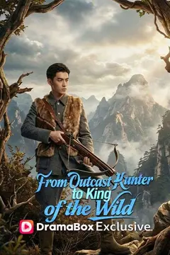 From Outcast Hunter to King of the Wild