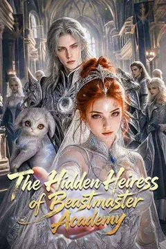 The Hidden Heiress of Beastmaster Academy