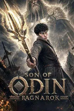 Son of Odin Ragnarok