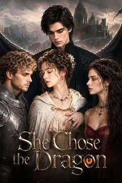 She Chose the Dragon