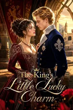 The King’s Little Lucky Charm