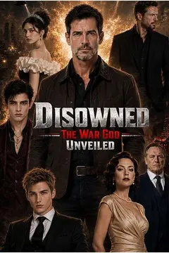 Disowned: The War God Unveiled