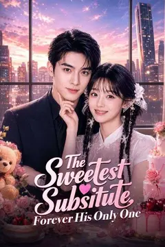 The Sweetest Substitute, Forever His Only One（DUBBED）