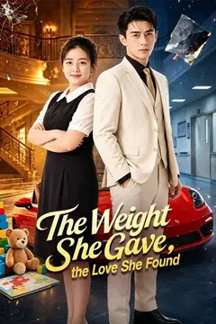 The Weight She Gave, the Love She Found