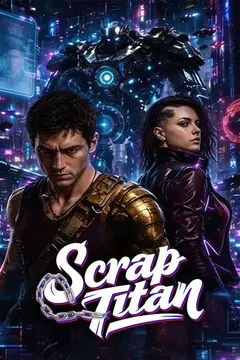 Scrap Titan