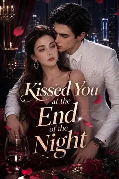 Kissed You at the End of the Night