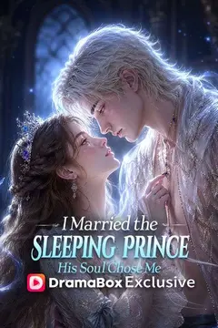 I Married The Sleeping Prince, His Soul Chose Me