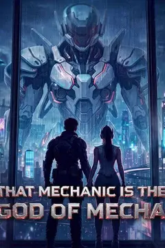 That Mechanic is the God of Mecha