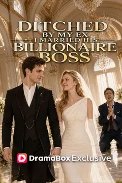 Ditched by My Ex, I Married the Billionaire Boss