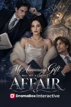 My Anniversary Gift Was My Husband's Affair