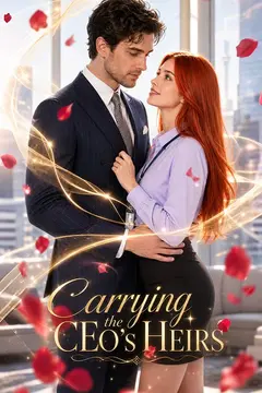 Carring the CEO's heirs