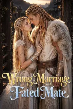 Wrong Marriage, Fated Mate