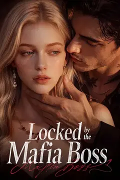 Locked by the Mafia Boss