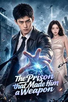The Prison That Made Him a Weapon