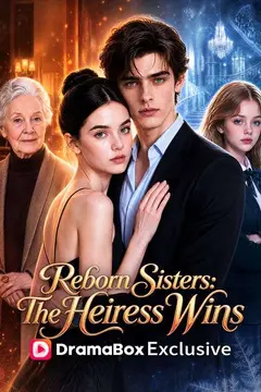 Reborn Sisters: The Heiress Wins