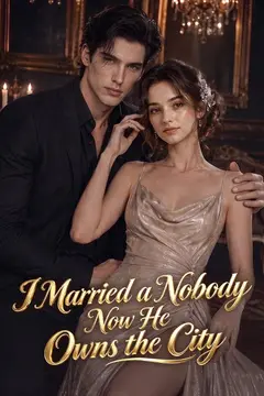 I Married a Nobody, Now He Owns the City