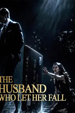 The Husband Who Let Her Fall