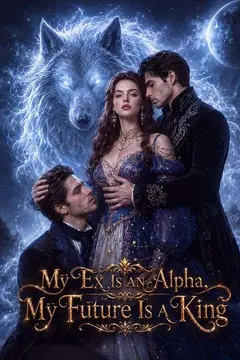 My Ex Is an Alpha, My Future Is a King