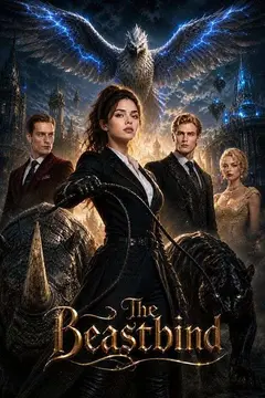 The Beastbind