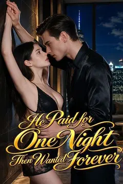 He Paid for One Night, Then Wanted Forever