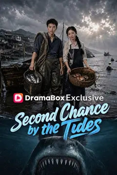 Second Chance by the Tides
