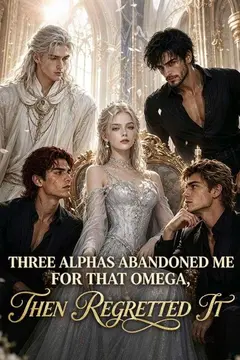 Three Alphas Abandoned Me for that Omega, Then Regretted It