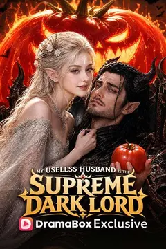 My Useless Husband Is the Supreme Dark Lord