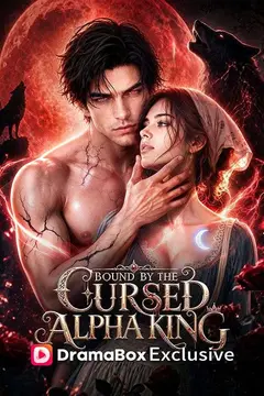 Bound by the Cursed Alpha King