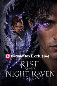 Rise of the Night Raven