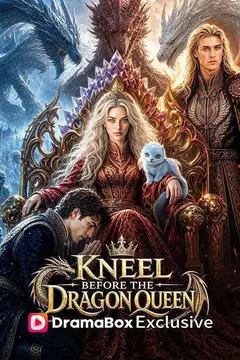 Kneel Before The Dragon Queen