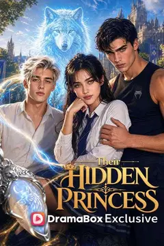 Their Hidden Princess
