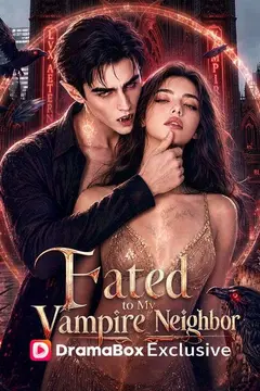 Fated to My Vampire Neighbor