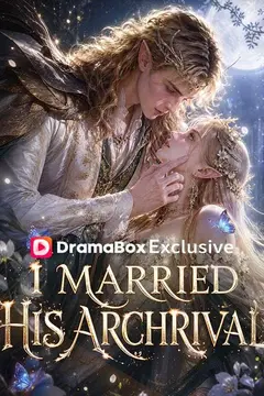 I Married His Archrival