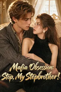 Mafia Obsession: Stop, My Stepbrother!