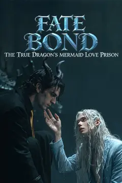 Fate Bond：he True Drogon's Mermaid Love Prison