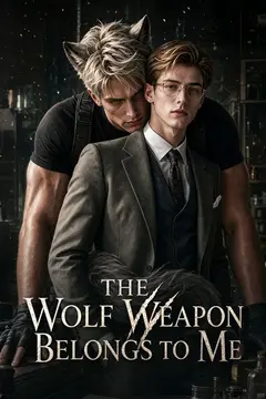 The Wolf Weapon Belongs To Me