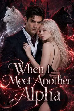 When I Meet Another Alpha