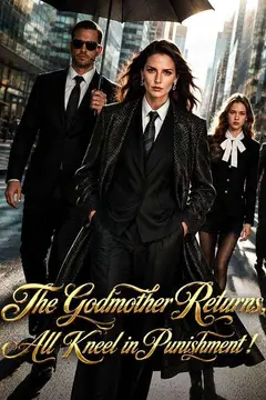 The Godmother Returns，All Kneel in Punishment！