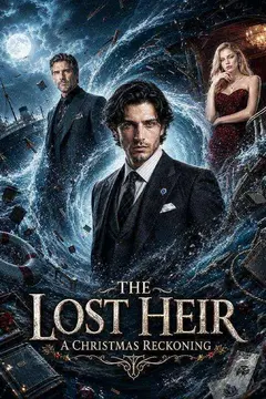 The Lost Heir A Christmas Reckoning