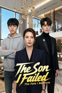 The Son I Failed, The Fate I Rewrote