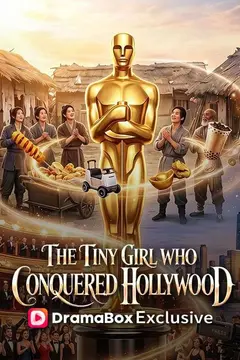 The Tiny Girl Who Conquered Hollywood