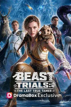 Beast Trials: The Last True Tamer