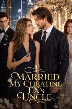 I Married My Cheating Ex's Uncle