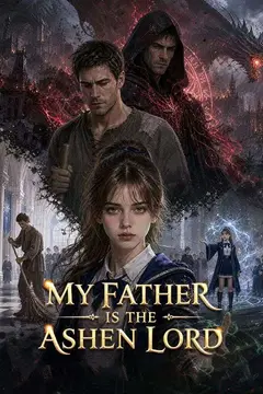 My Father Is the Ashen Lord
