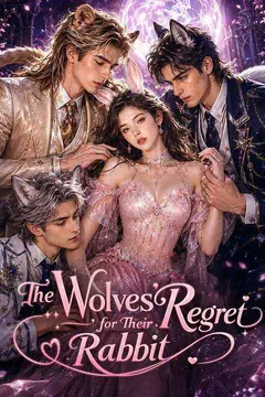 The Wolves'Regret for Their Rabbit