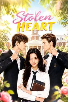 Stolen Heart
