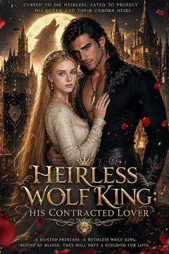 Heirless Wolf King His Contracted Lover
