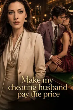 Make my cheating husband pay the price