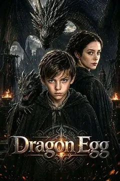 Dragon Egg