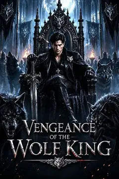 Vengeance of the Wolf King